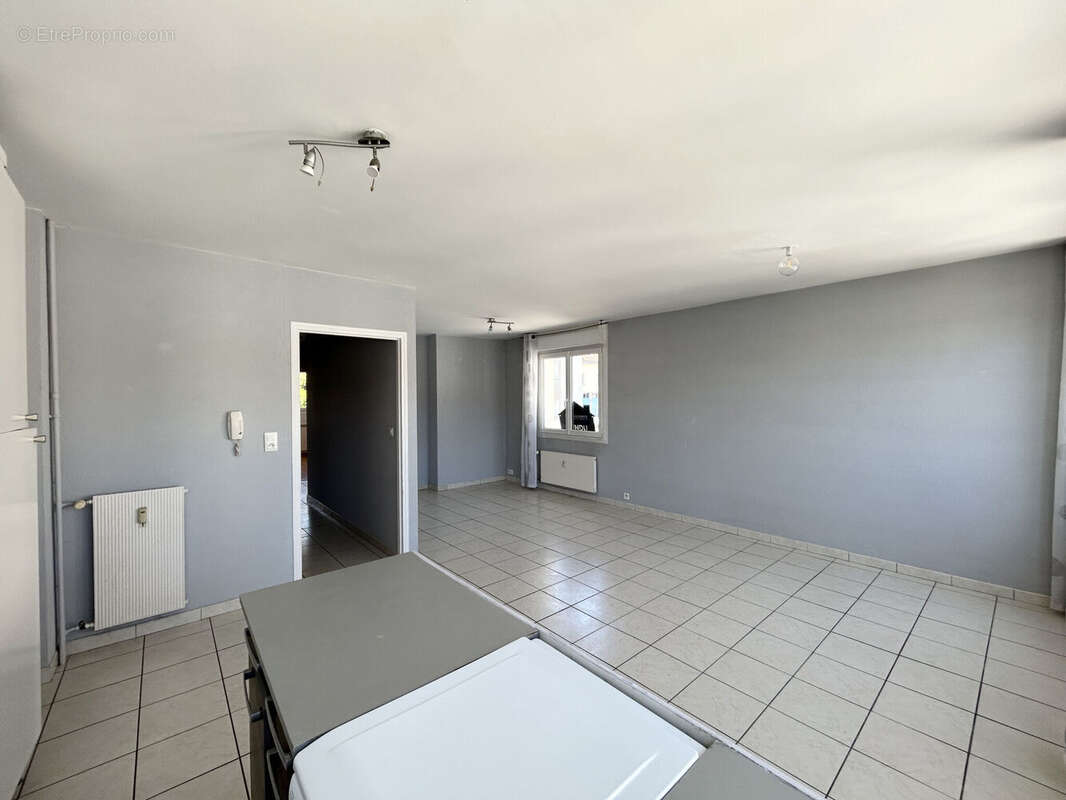 Photo 3 - Appartement à MORTEAU