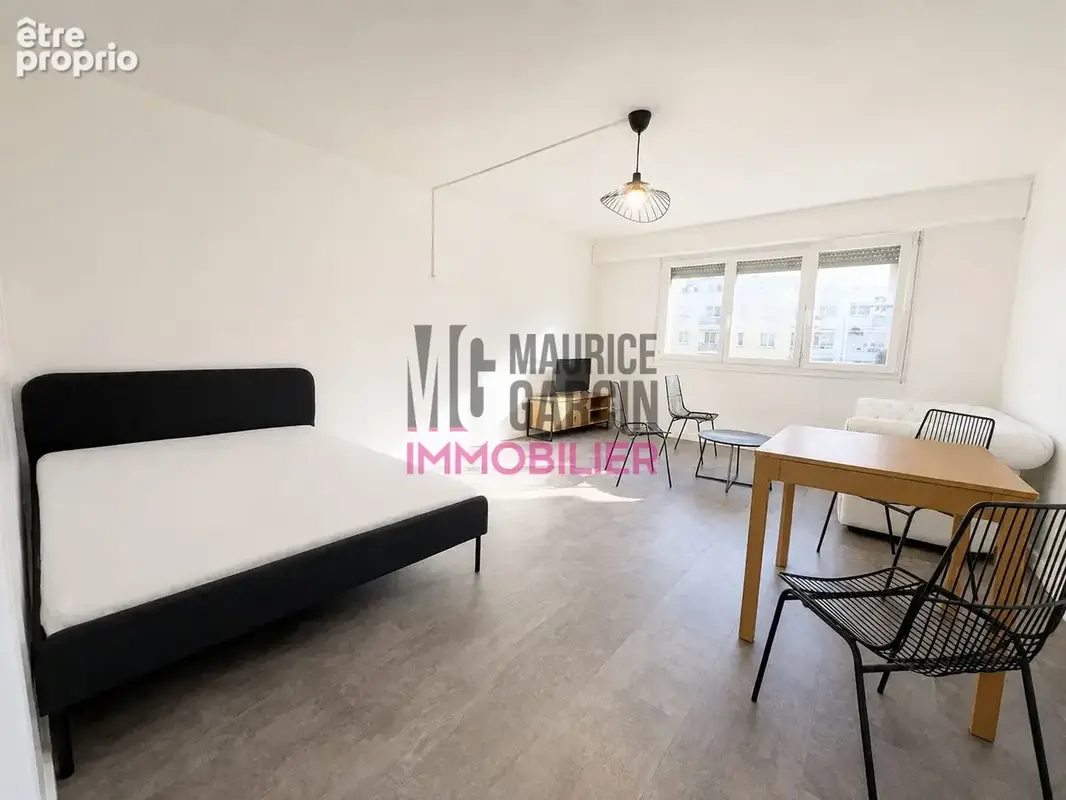 Appartement 41 m² à Avignon  - photo 2