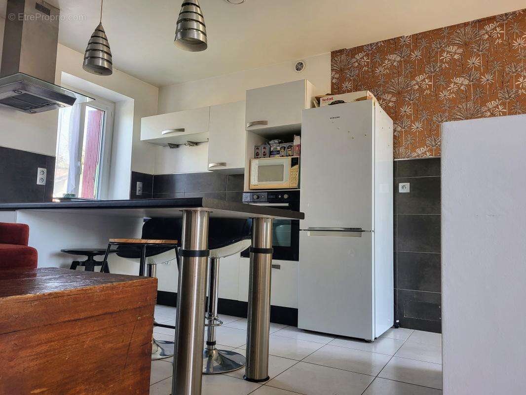 Maison individuelle - photo 4