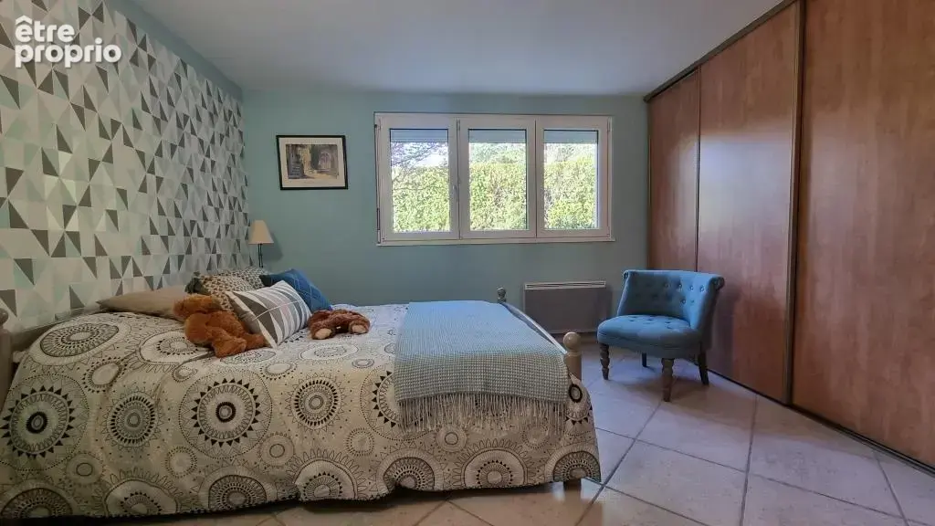 Villa vue dominante - photo 6