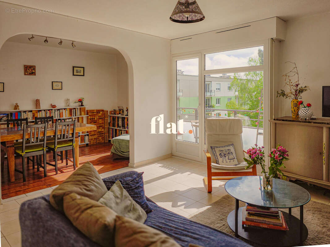 Appartement à ORVAULT