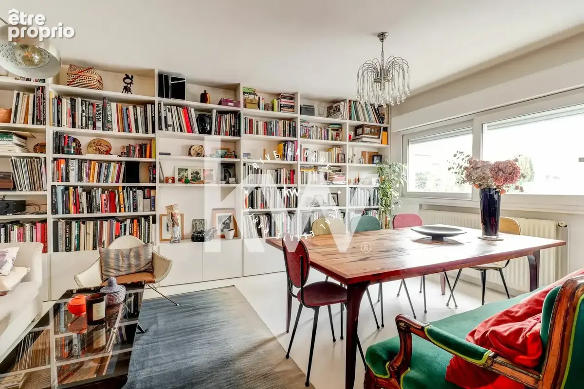 Photo Maison à Vanves au prix de 999 000€