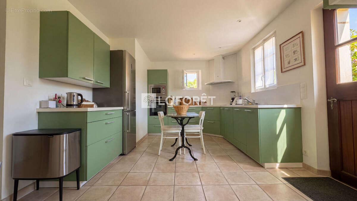 Maison à SAINT-AVERTIN