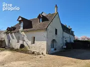 Maison à LES MONTILS
