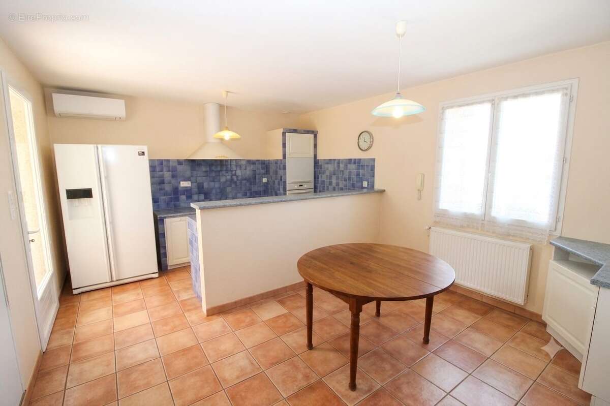 Maison 126 m² à L'union  - photo 8