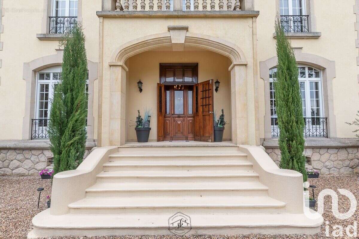 Photo 2 - Maison à PIENNES