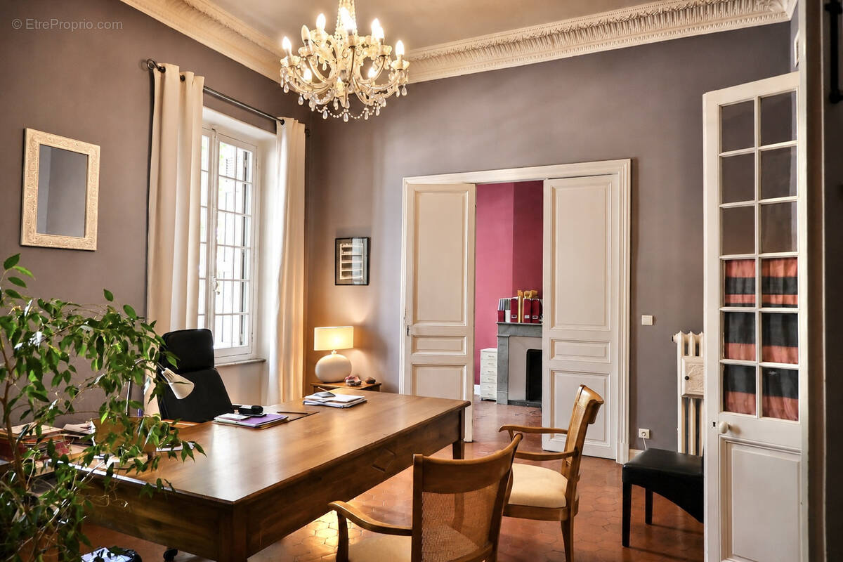 Appartement à CARCASSONNE