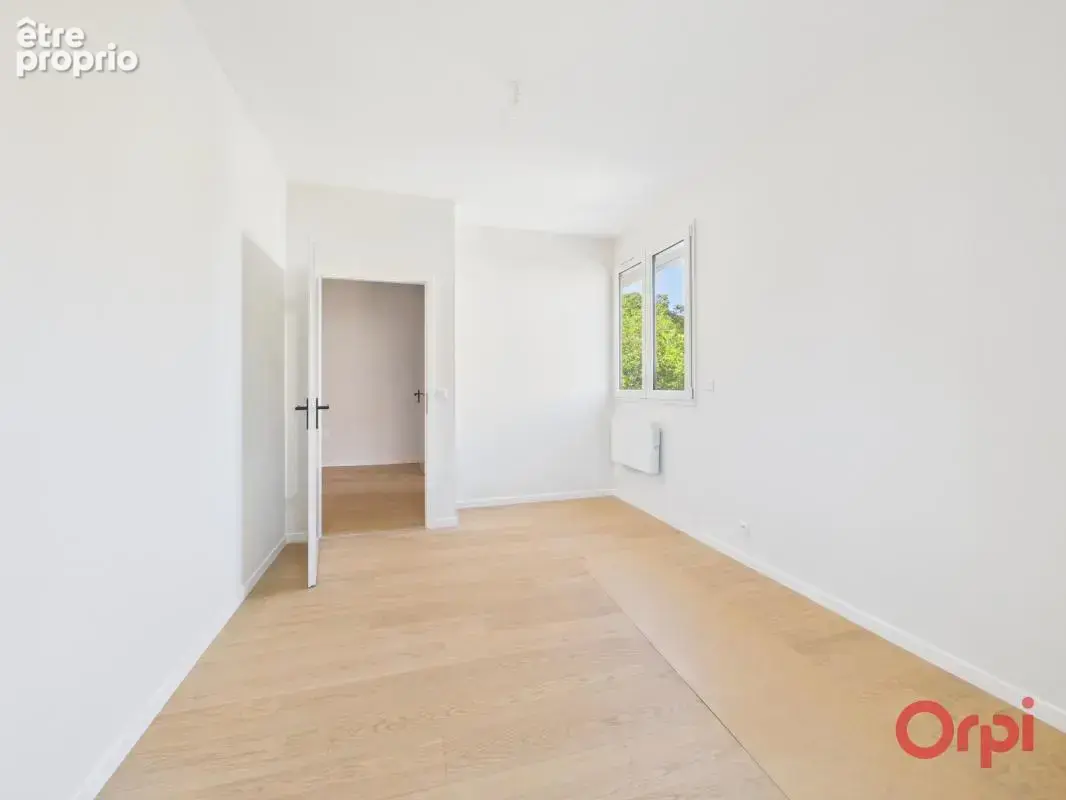 Coup de cœur au Vieux Schiltigheim – T2 rénové, calme, parking et cave - photo 5