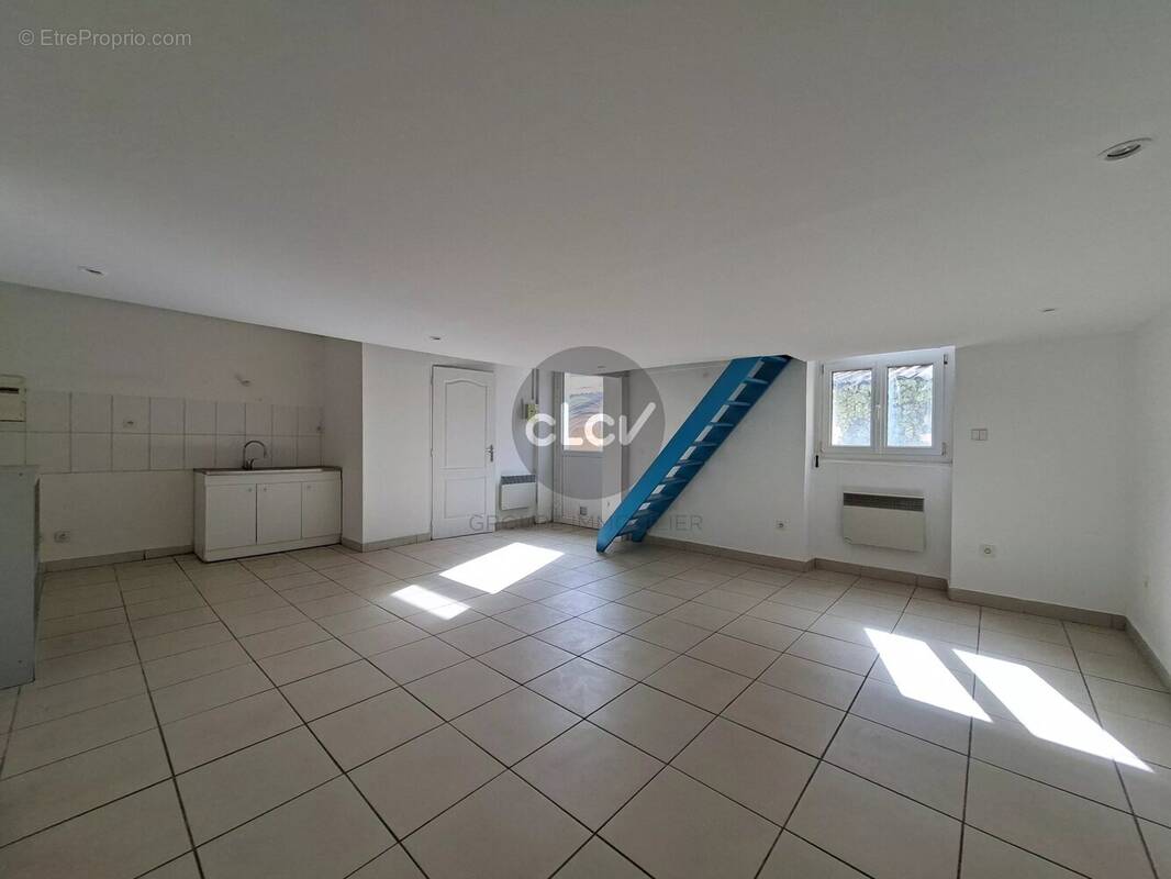 Appartement à LYON-7E