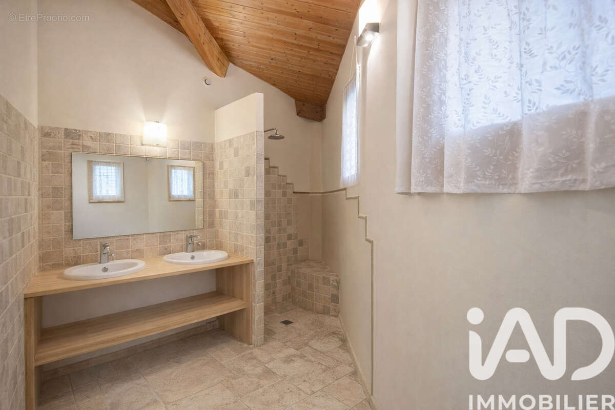 Photo 5 - Maison à SOMMIERES
