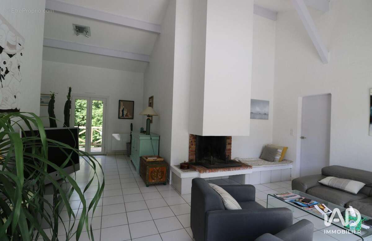 Maison 130 m² à Hossegor  - photo 9