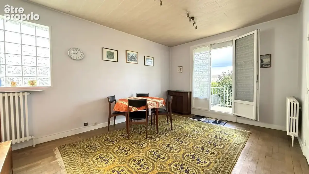 Maison 3 pièces de 65m² - photo 4