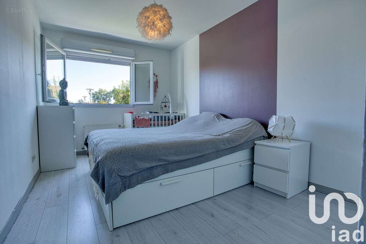 Photo 6 - Appartement à PREVESSIN-MOENS