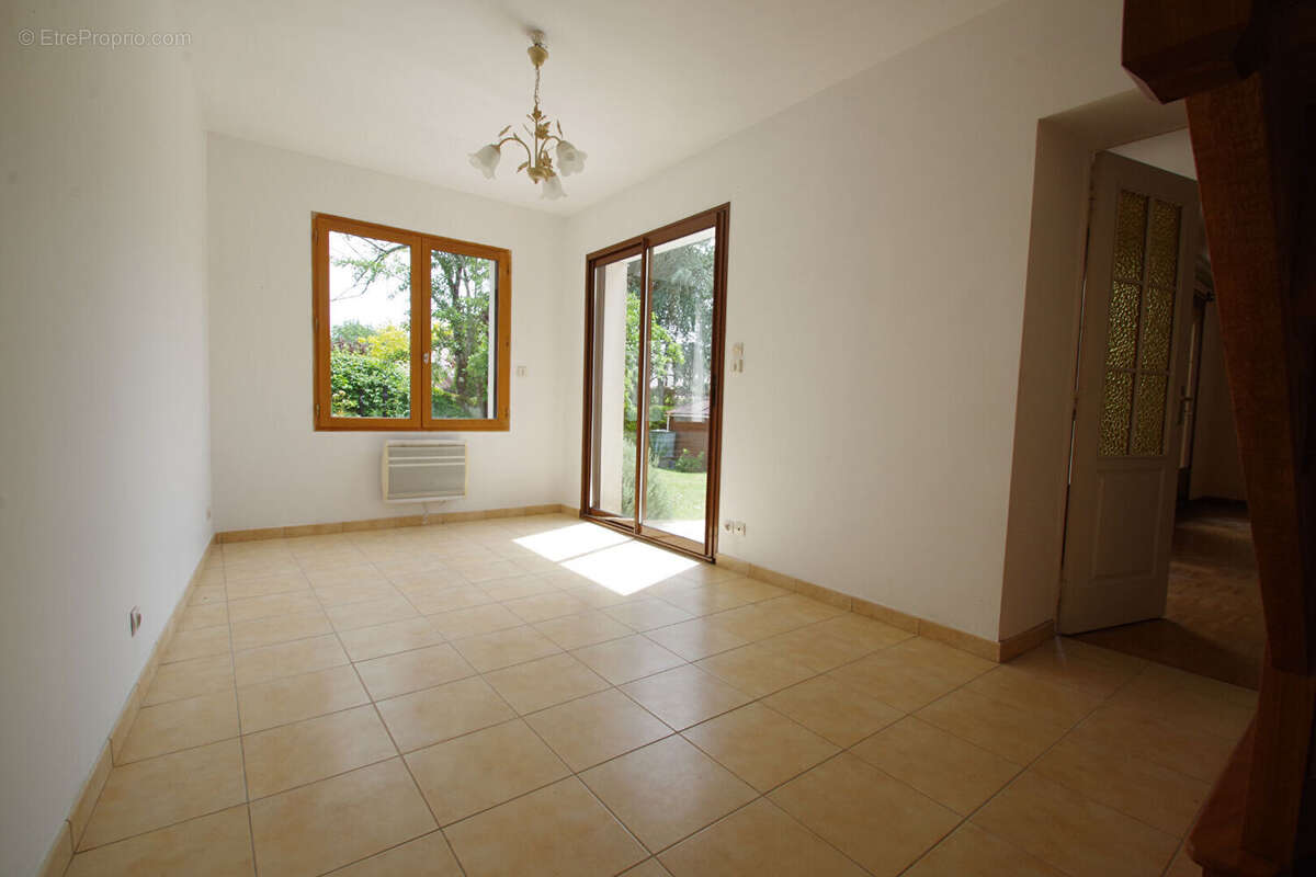 Maison à VERTOU