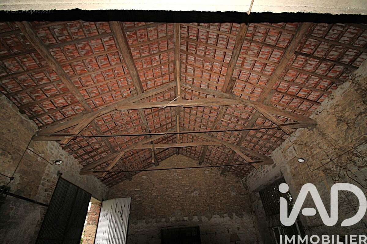 Photo 8 - Appartement à BOURGANEUF