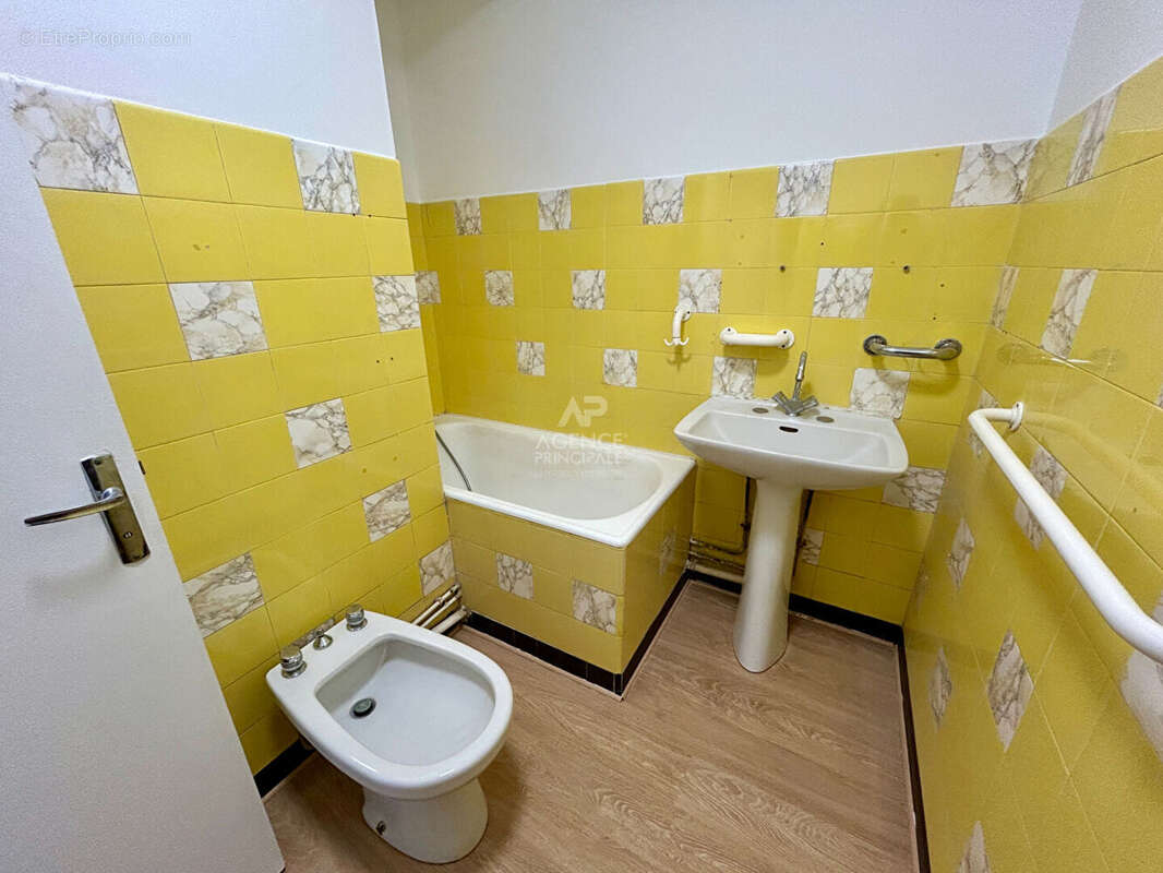 Appartement à POISSY