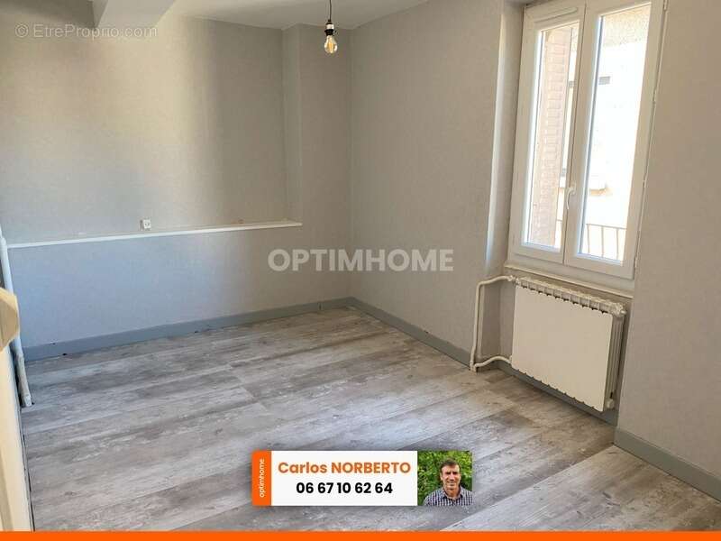 Maison de 2 appts à vendre COURNON D'AUVERGNE (63) - photo 4