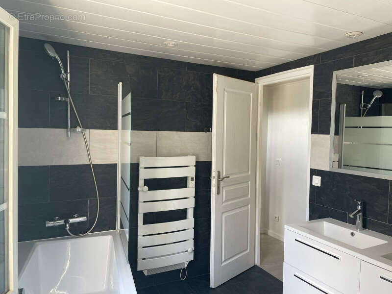 Maison à THONON-LES-BAINS