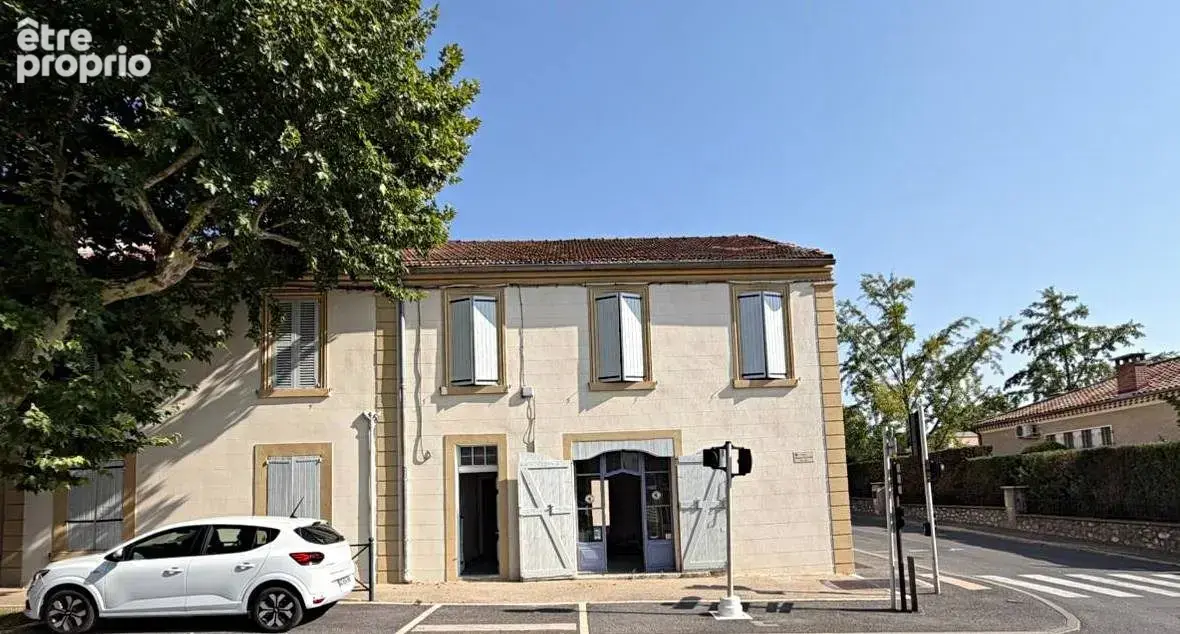 Commerce 75 m² à vendre à Volonne (04290) - photo 9