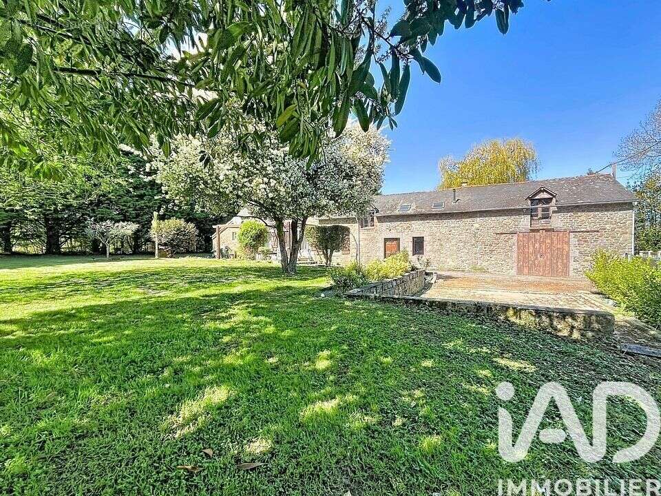 Photo 4 - Maison à BONNEMAIN