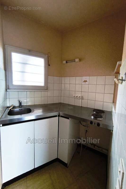 Appartement à LE GRAU-DU-ROI
