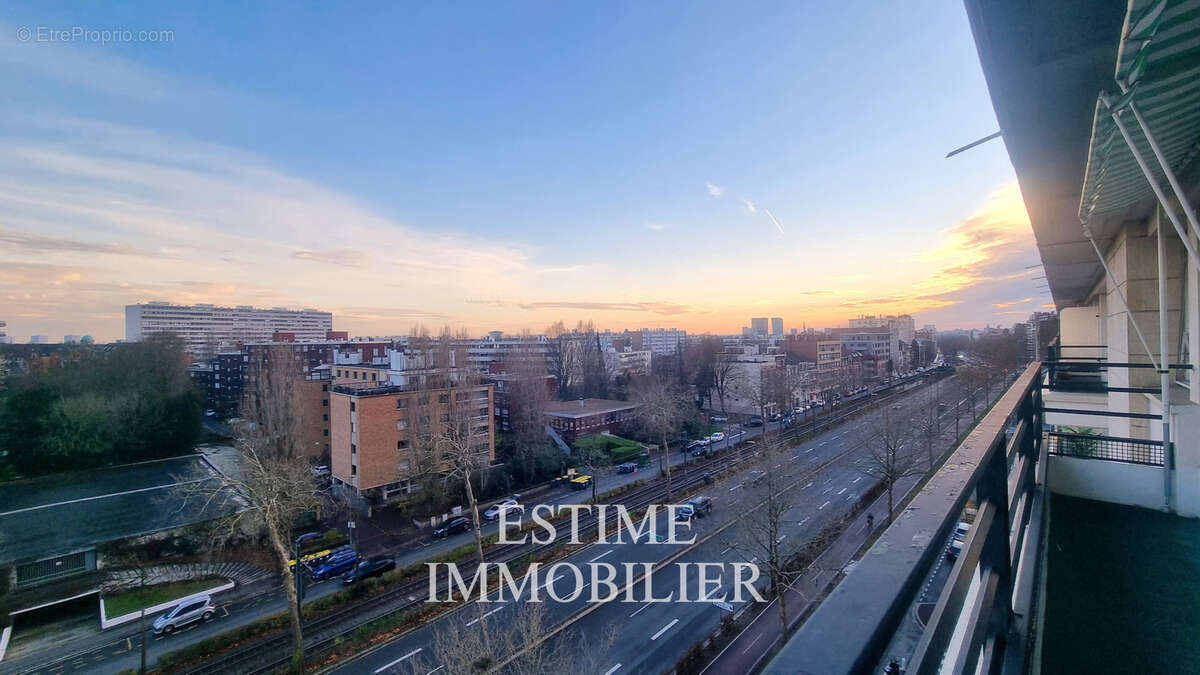 Appartement à MARCQ-EN-BAROEUL