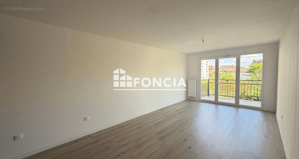 Appartement à LINSELLES