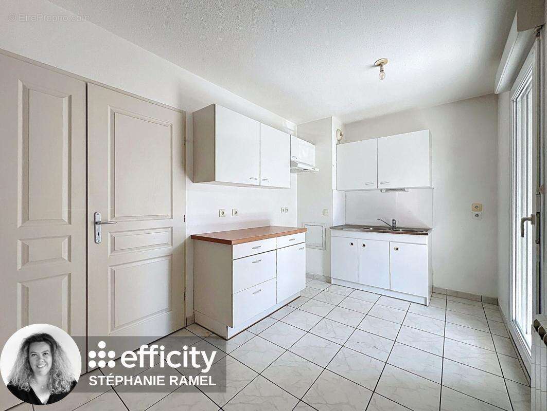 Appartement à MARIGNIER