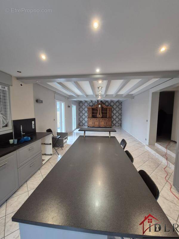Appartement à BEURE