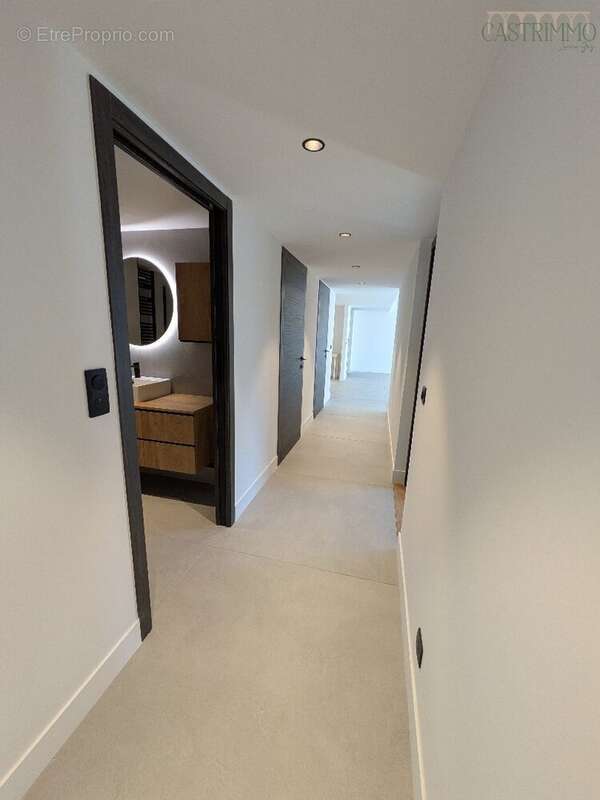 Appartement à BAILLARGUES