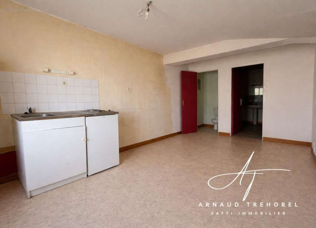 Photo 3 - Appartement à SABLE-SUR-SARTHE