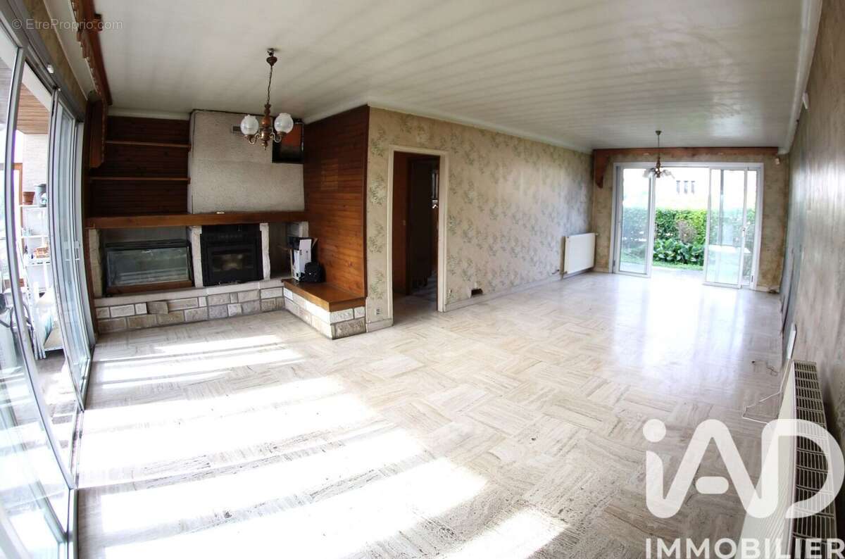 Photo 6 - Maison à COUVROT