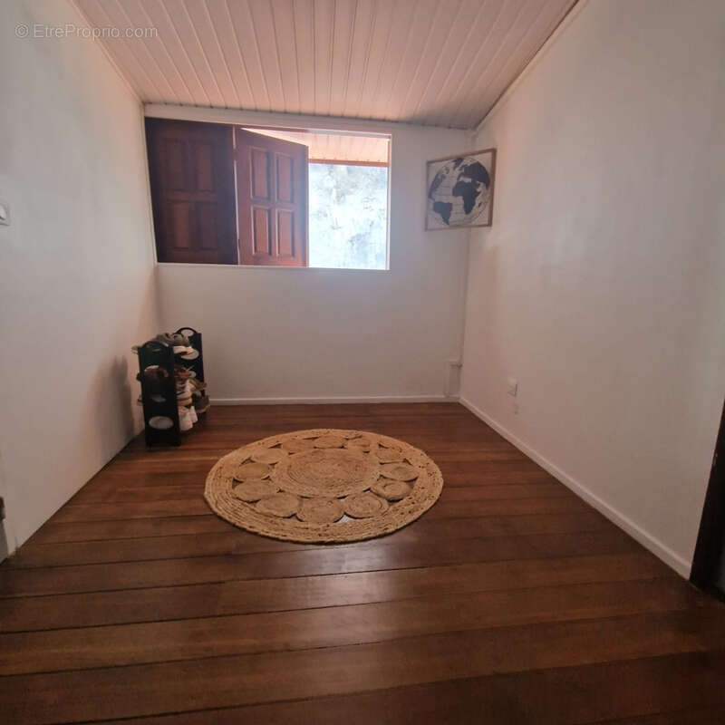 Maison à CAYENNE