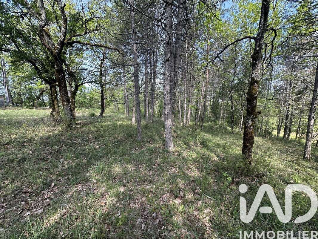 Photo 4 - Terrain à CAHORS