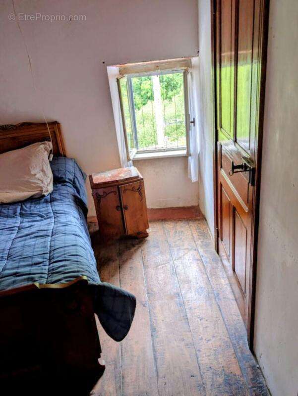 Maison Vabre 3 pièce(s) 70 m2 - photo 2