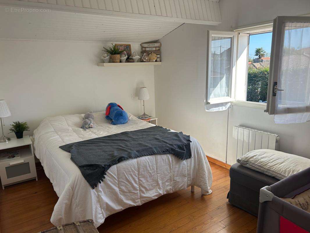 Maison à LA TESTE-DE-BUCH