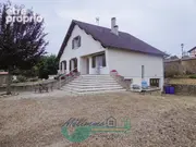 Maison à SAINT-SAUVEUR-EN-PUISAYE