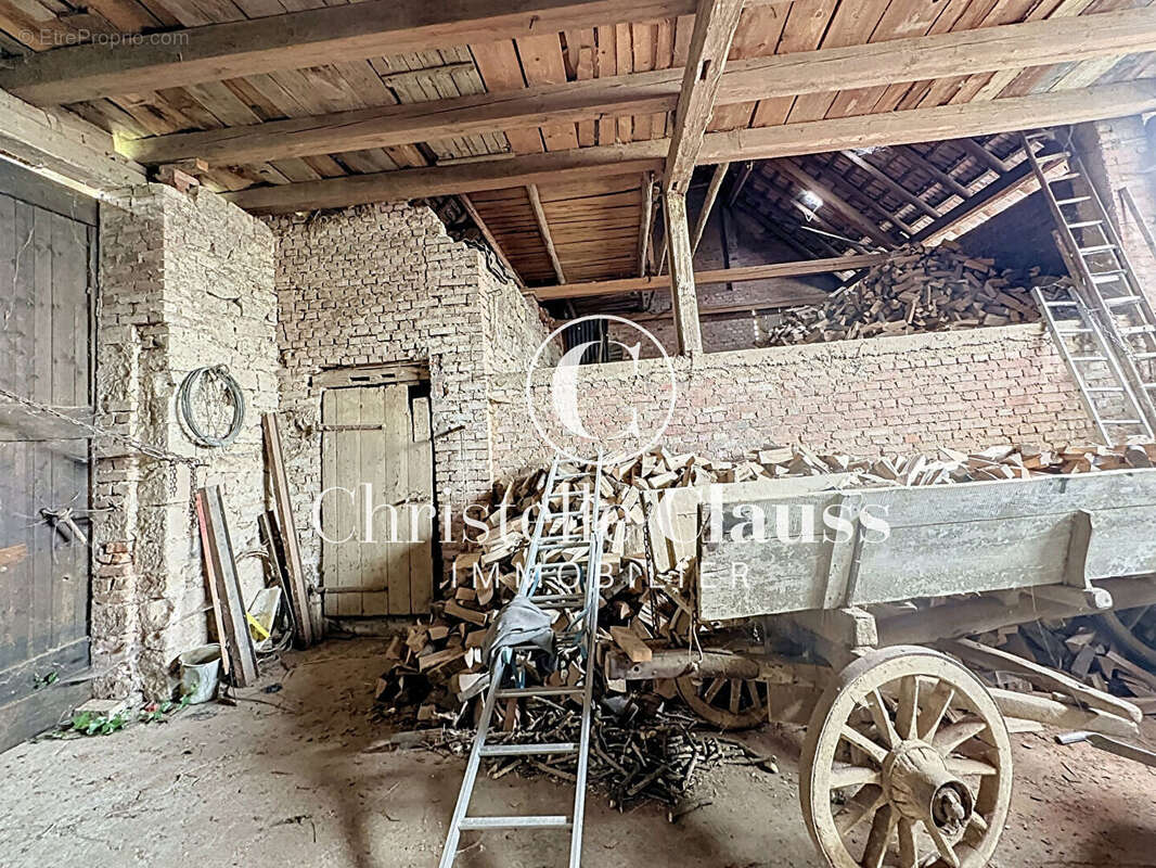 Maison Friedolsheim 4 pièce(s) 80 m2 - photo 12