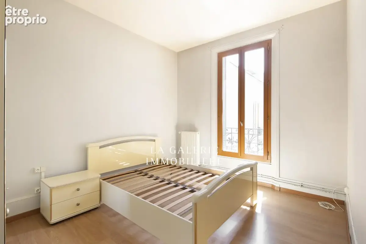 Appartement 3 pièces 60 m² à vendre à Puteaux (92800) - photo 6