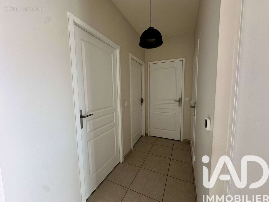 Photo 7 - Appartement à FEURS