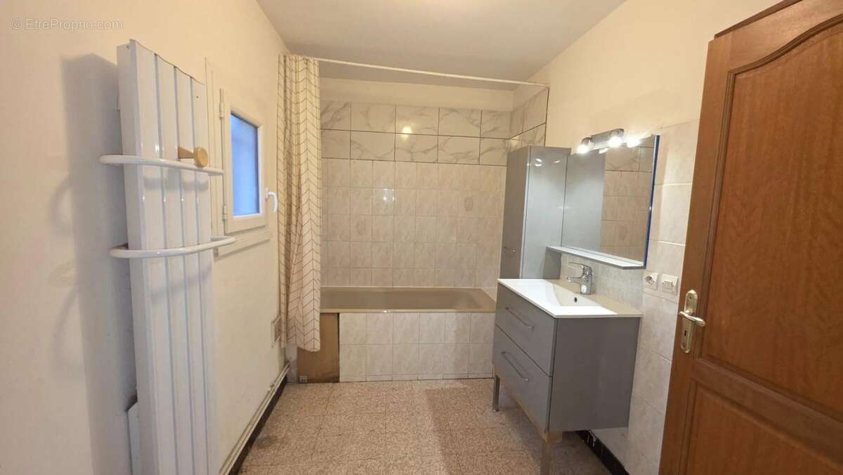 Maison ancienne plain pied  ! baisse de prix ! - photo 7