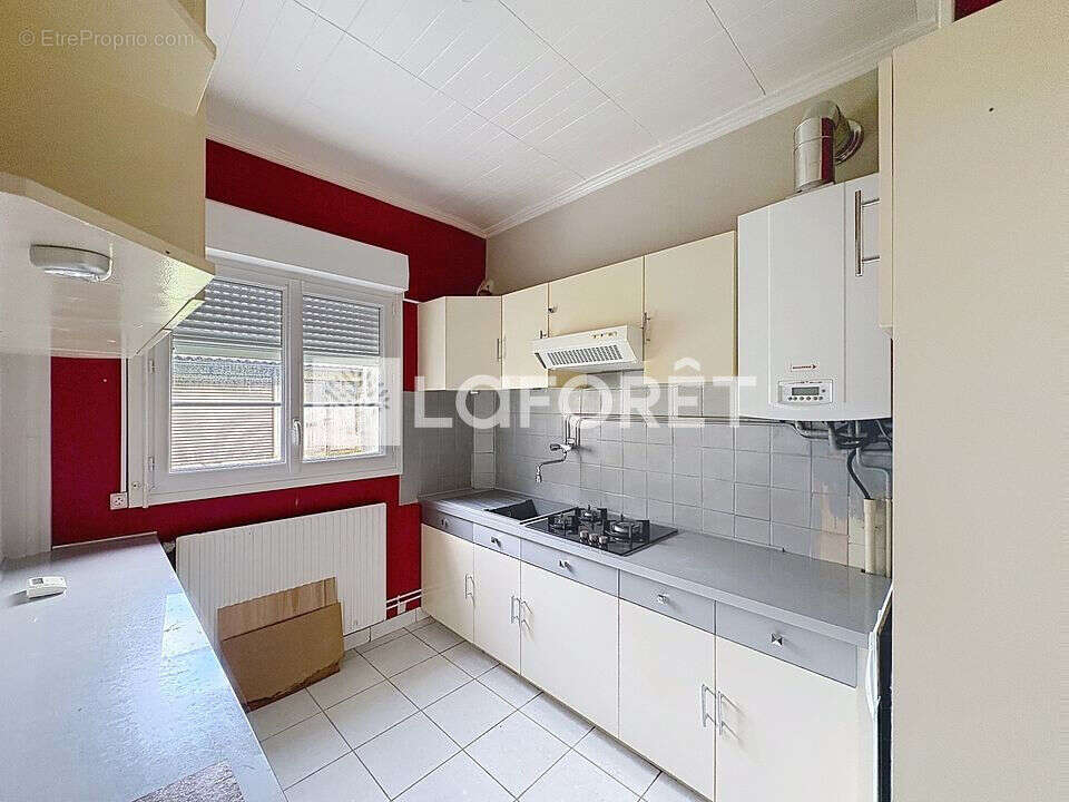 Appartement à FLERS