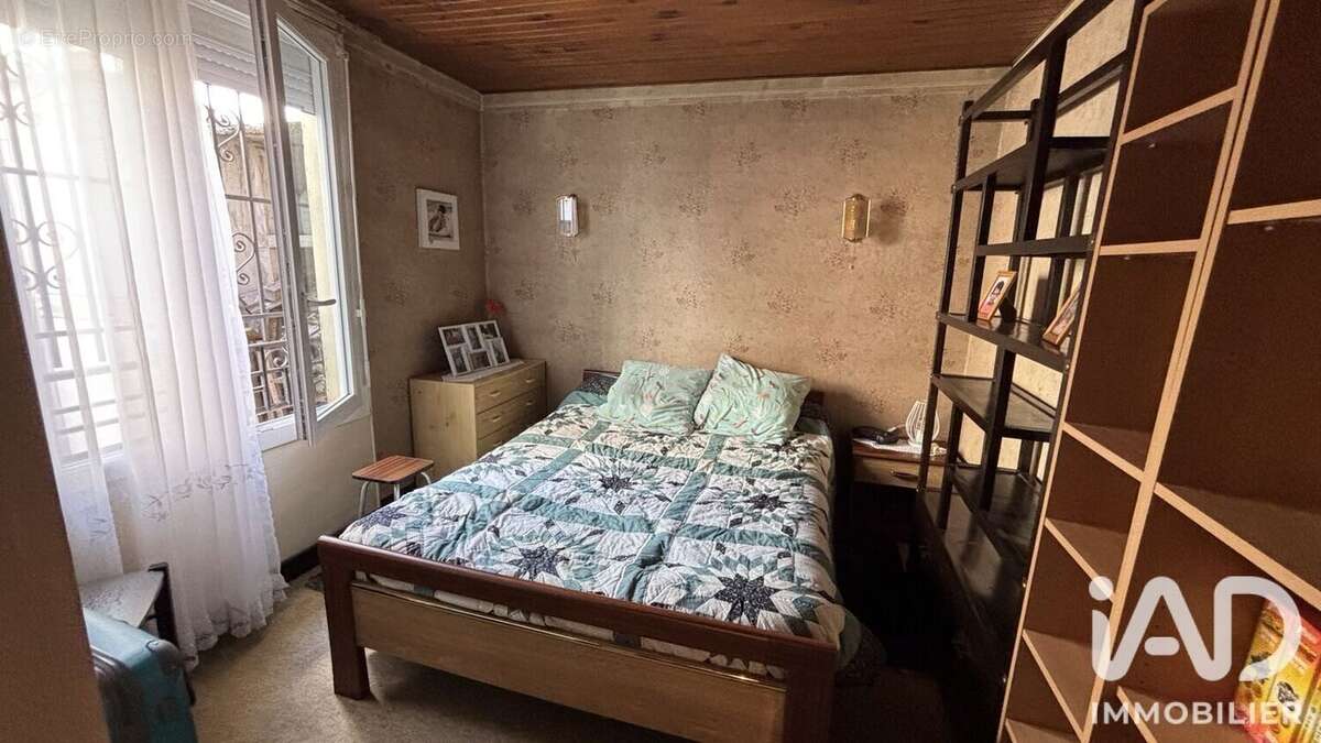 Photo 8 - Maison à DRANCY
