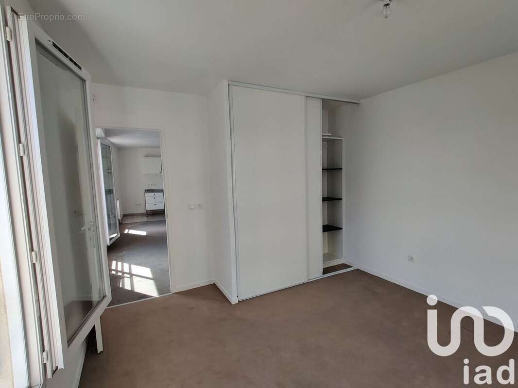 Photo 8 - Appartement à NEUILLY-SUR-MARNE