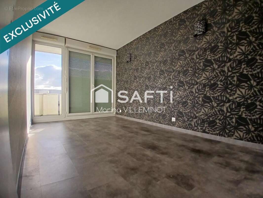 Photo 9 - Appartement à REIMS