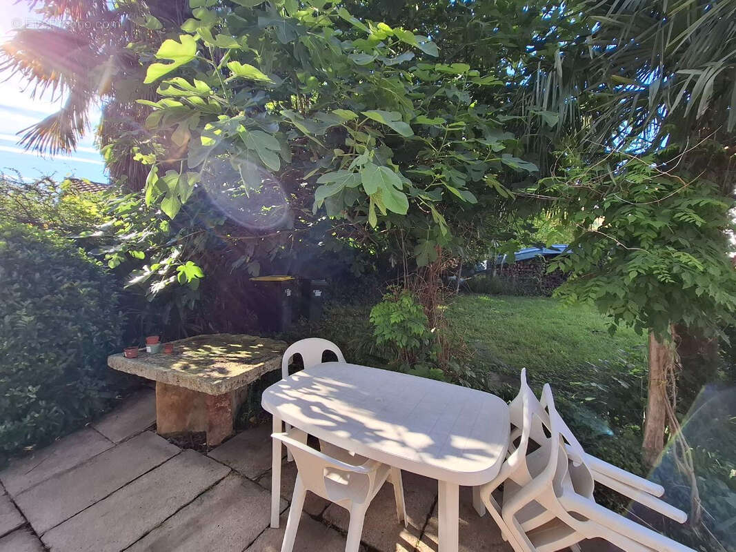Appartement à ASCAIN