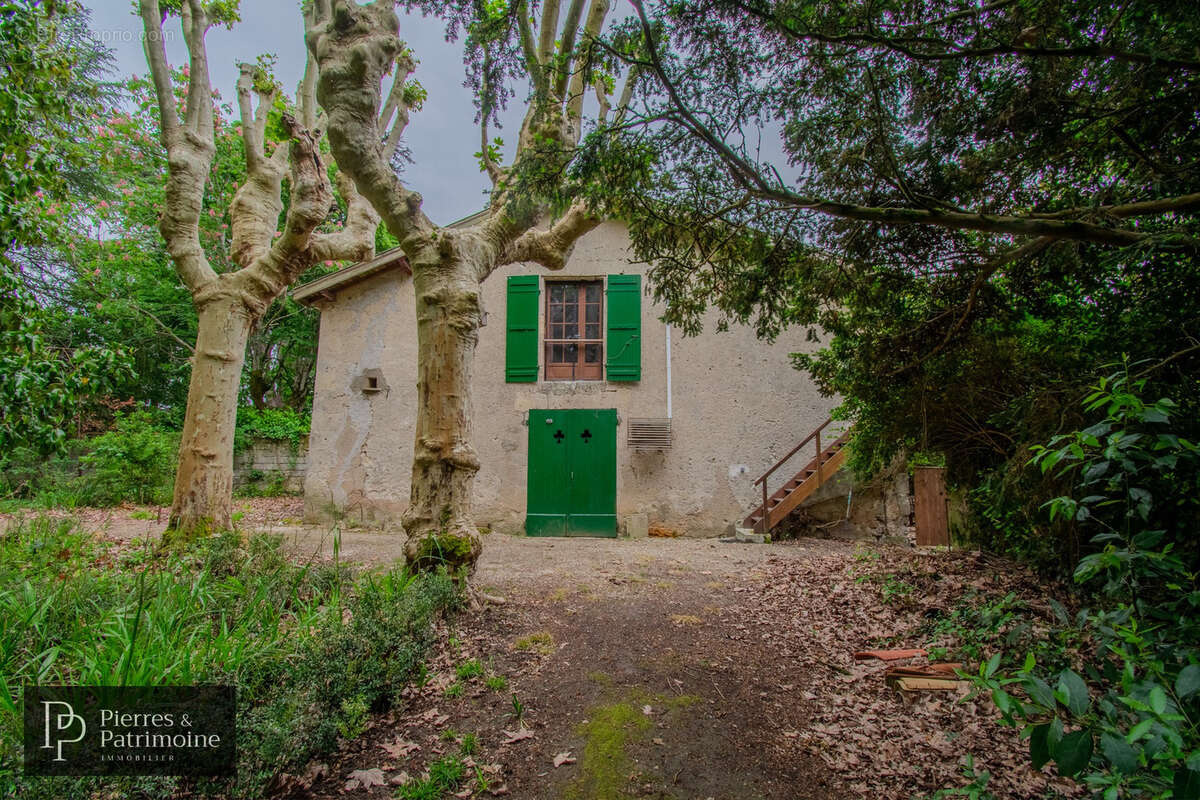 Maison à NERAC