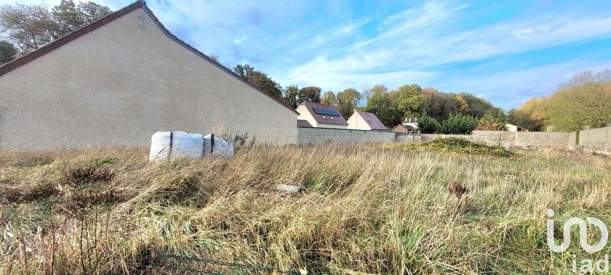 Photo 3 - Terrain à LABOSSE