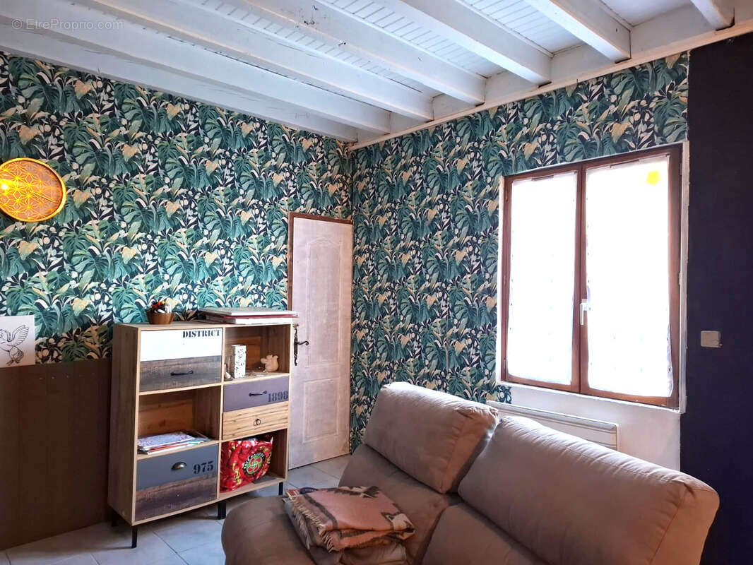 Maison à MAULEON-LICHARRE