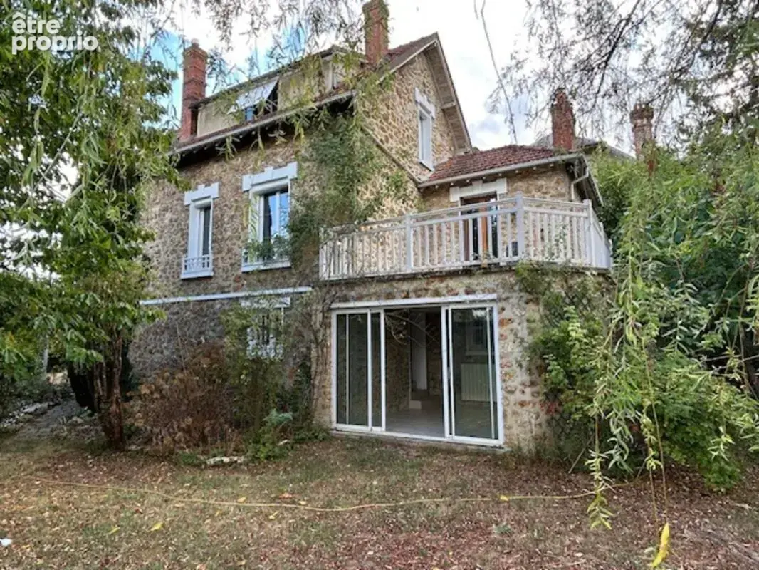 Maison à LA FERTE-SOUS-JOUARRE